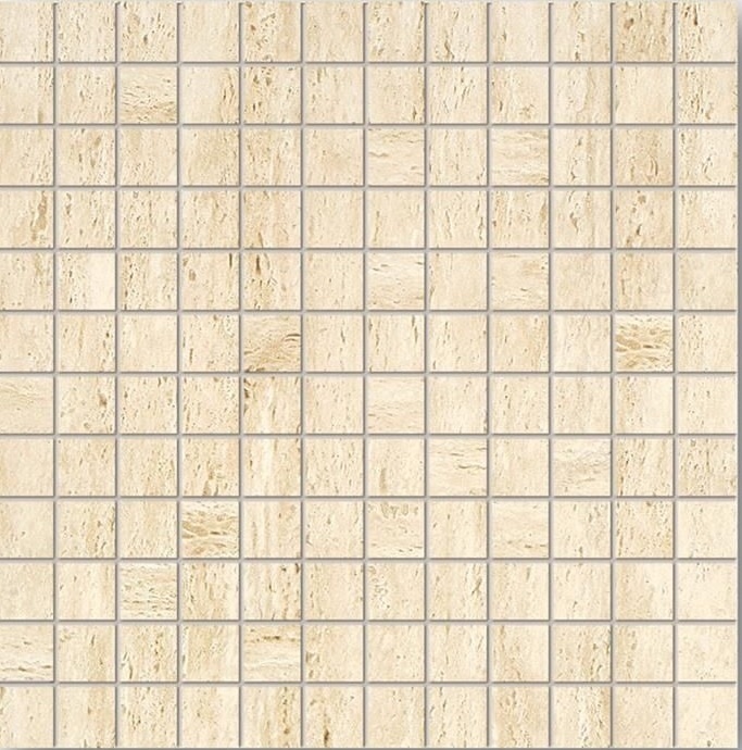 Tubądzin kreacja Maciej Zień Bastille Beige