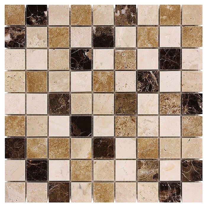 Dunin Travertine Mix 32