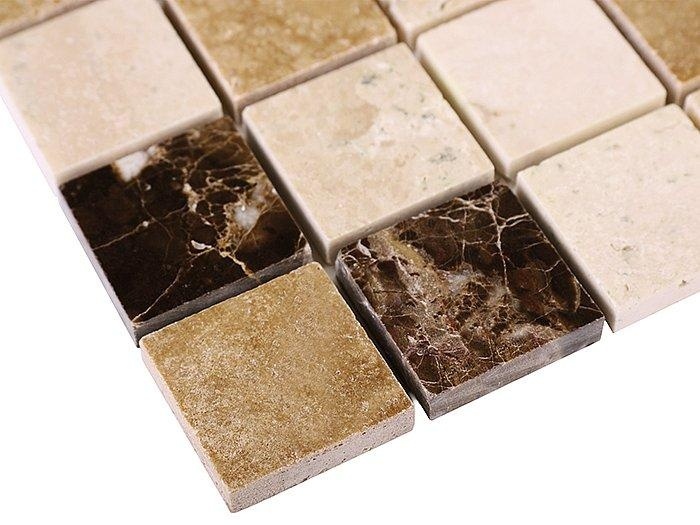 Dunin Travertine Mix 32