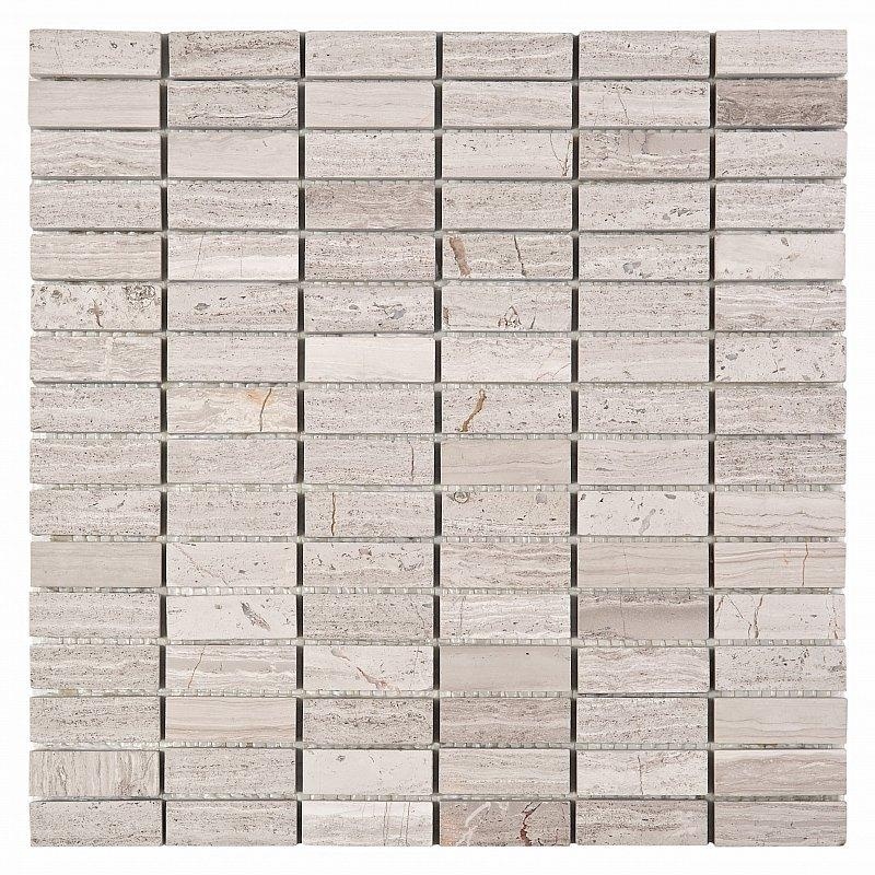 Dunin Woodstone Grey Block 48