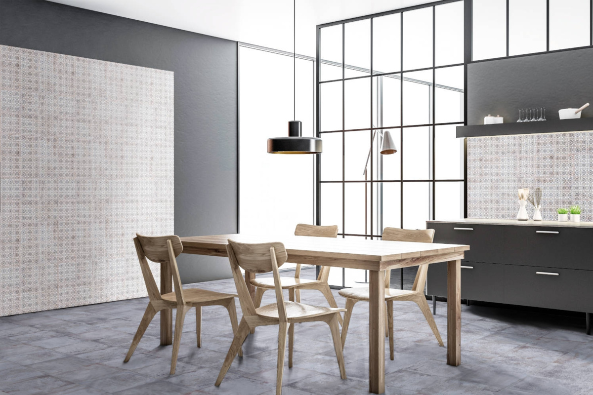 Azario Affiniti Diana Grey