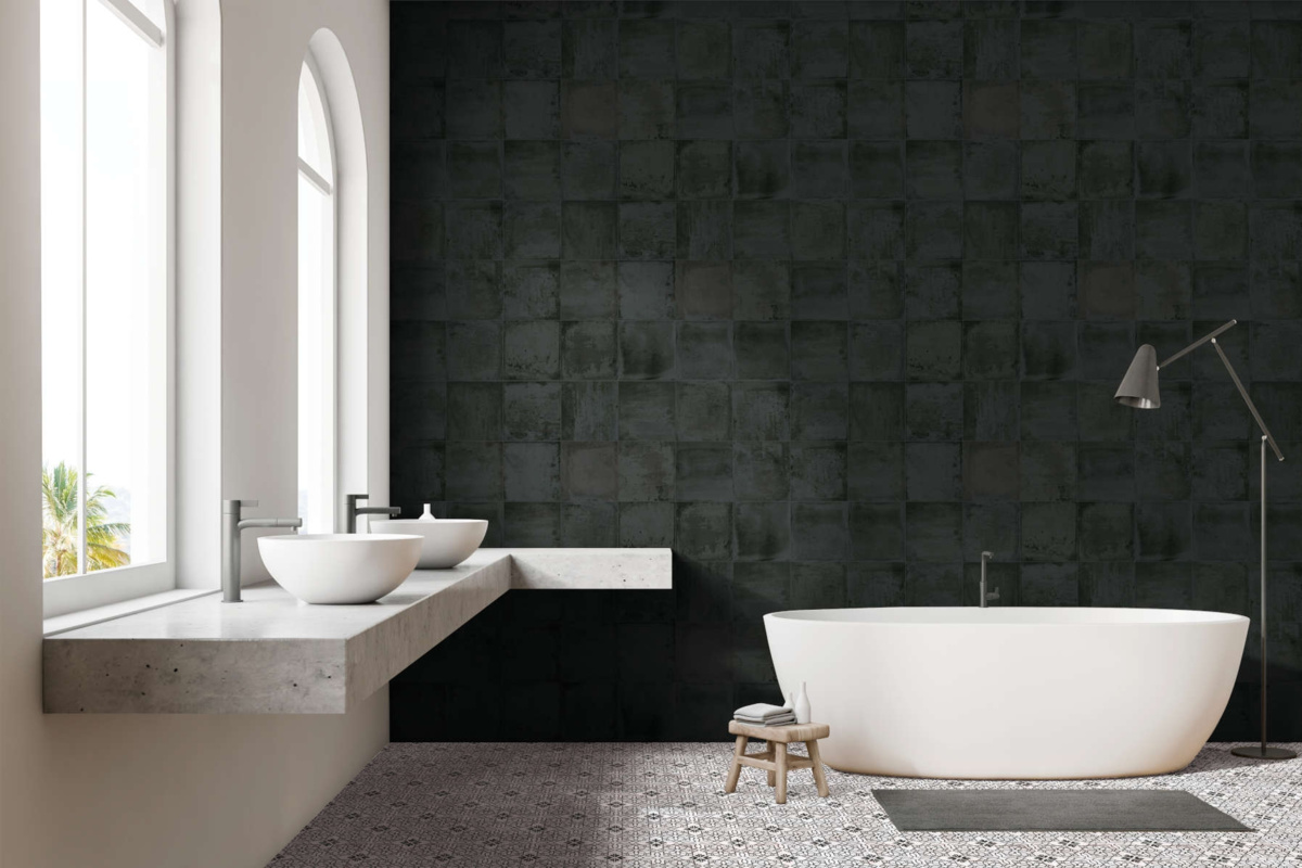 Azario Affiniti Fendi Grey