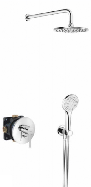 Kludi Bozz 7 w 1