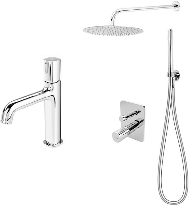 FDESIGN Meandro FD1-MDR-7PSET2-11 + FD1-MDR-2-11 - Nowy Białystok