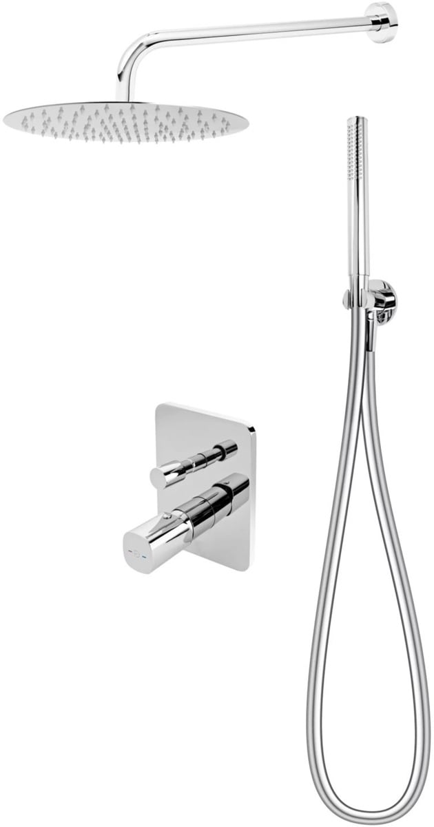 FDESIGN Meandro FD1-MDR-7PSET2-11 + FD1-MDR-2-11 - Nowy Białystok