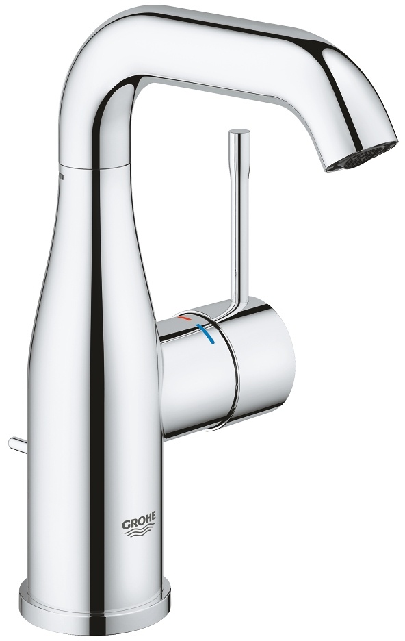 GROHE Essence New 23462001 Bateria umywalkowa stojąca, chrom. Kup z rabatem