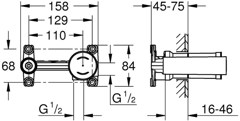 GROHE 23571000