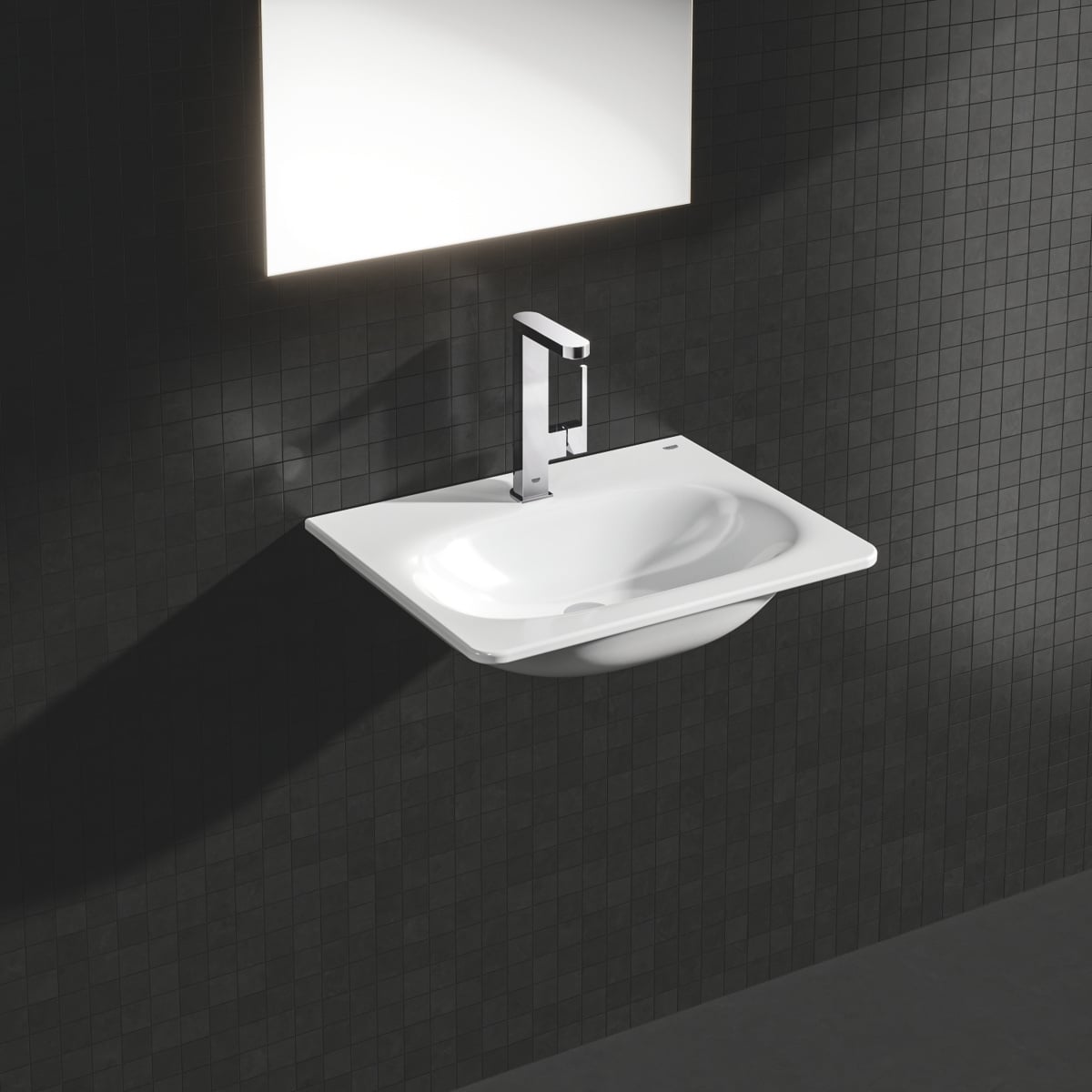 GROHE Plus 2019 23851003 - Powystawowa Bochnia