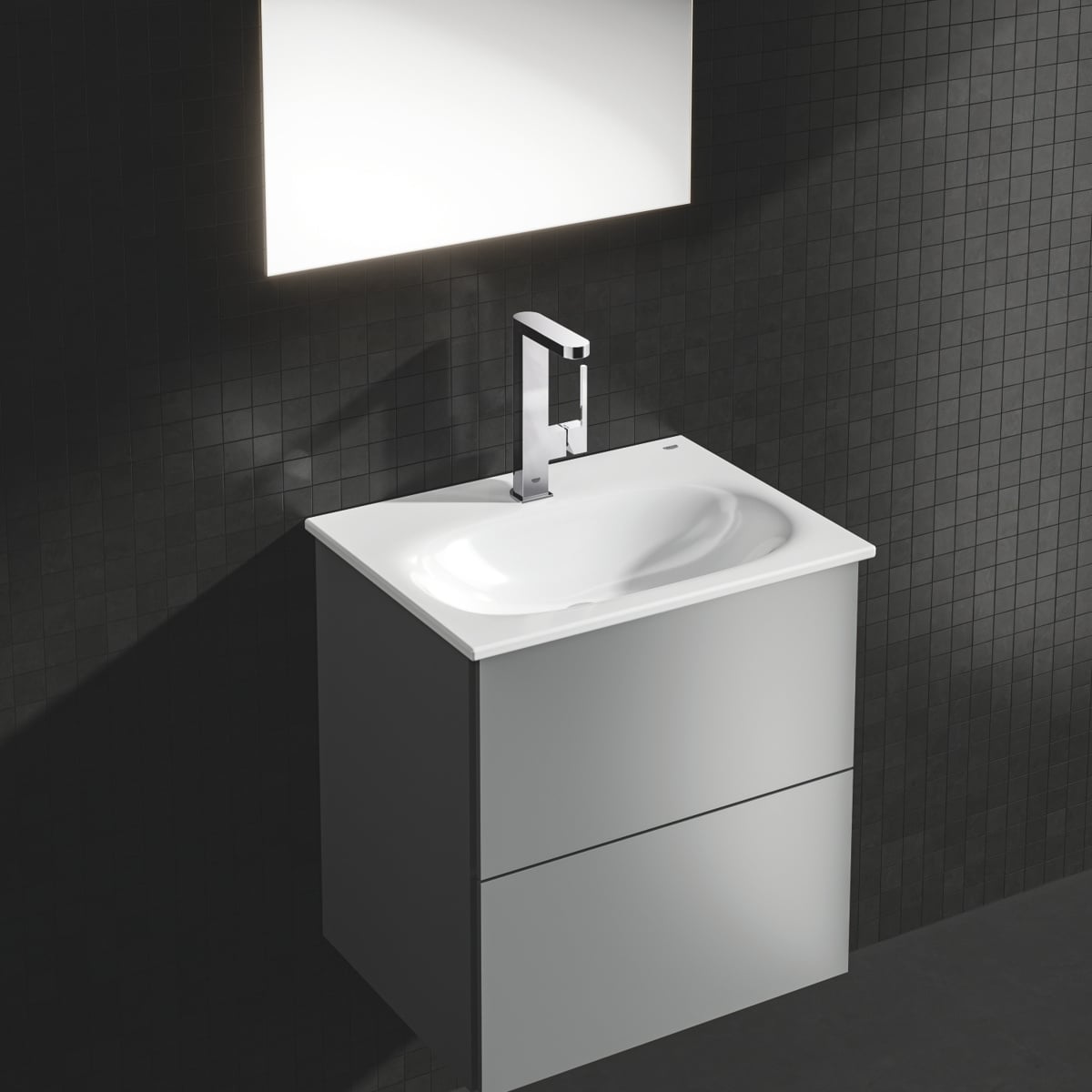 GROHE Plus 2019 23851003 - Powystawowa Bochnia