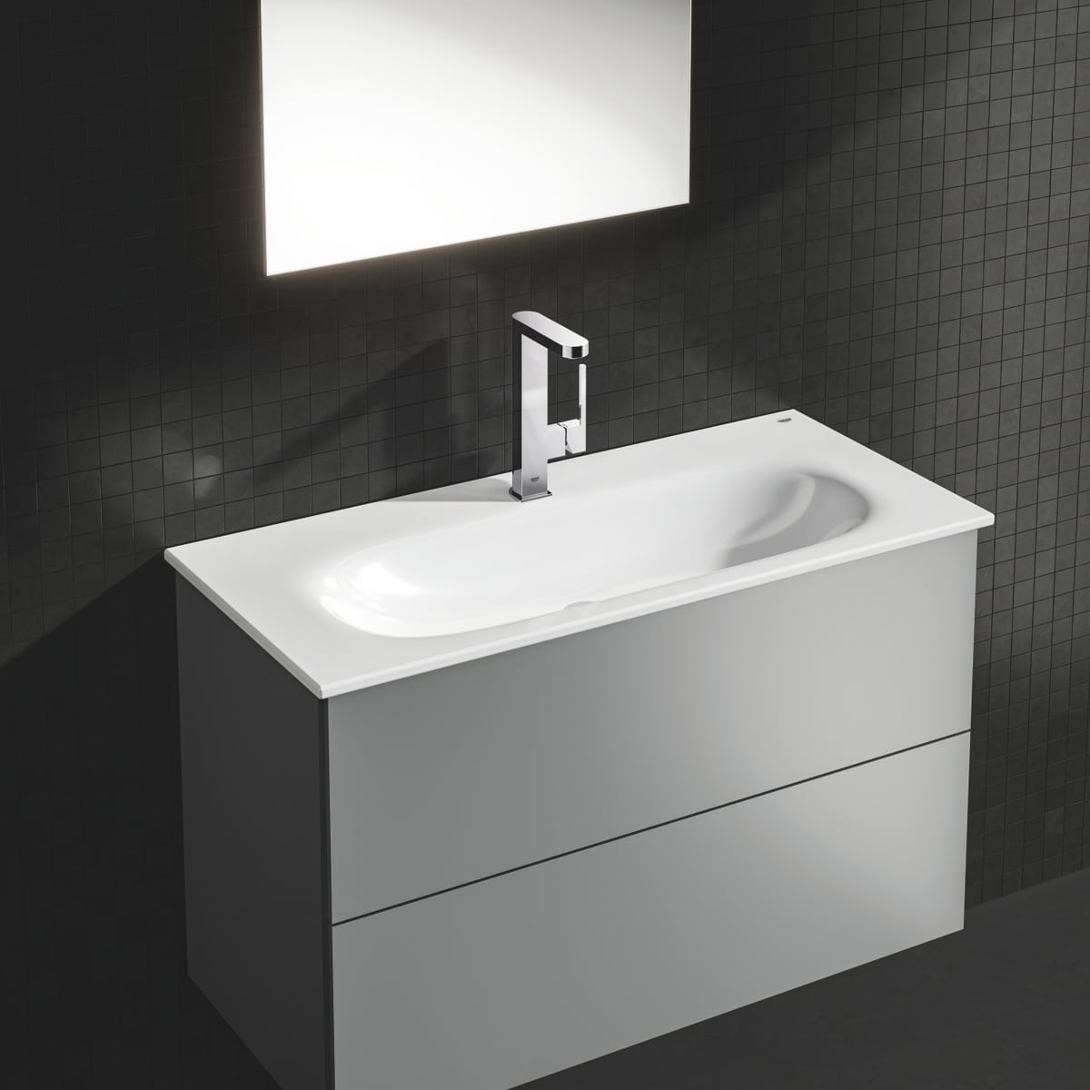 GROHE Plus 2019 23851003 - Powystawowa Bochnia