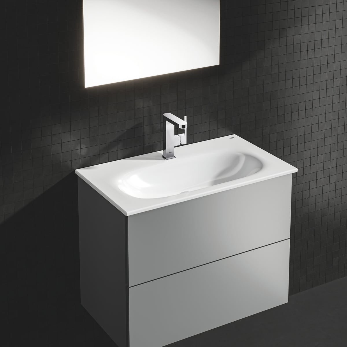 GROHE Plus 2019 23851003 - Powystawowa Bochnia