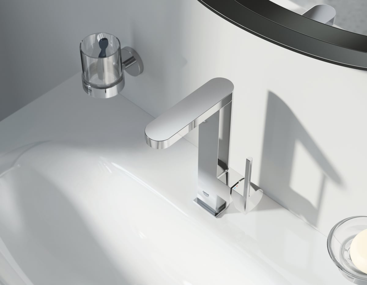 GROHE Plus 2019 23851003 - Powystawowa Bochnia