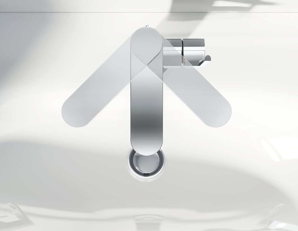 GROHE Plus 2019 23851003 - Powystawowa Bochnia