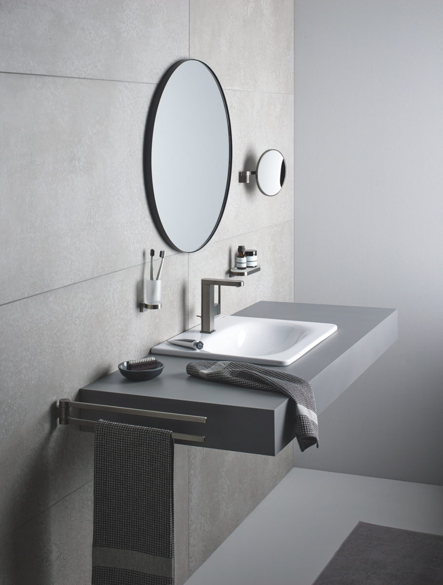 GROHE Plus 2019 23871AL3 - Powystawowa Łódź Pojezierska