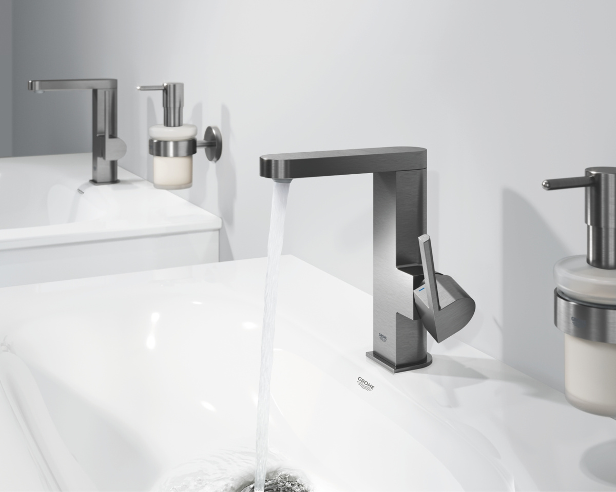 GROHE Plus 2019 23871AL3 - Powystawowa Łódź Pojezierska