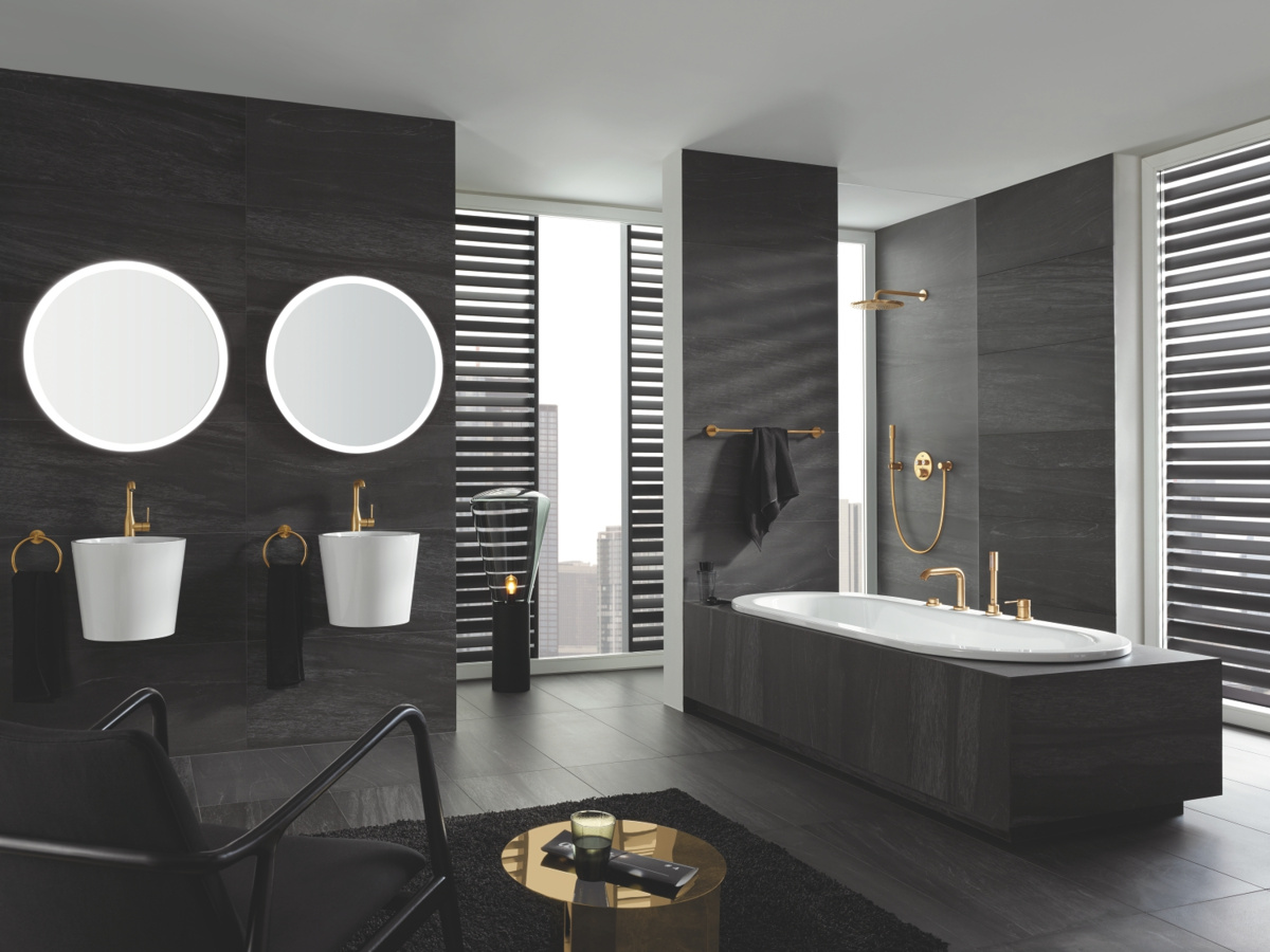 GROHE Essence New 24174GN1 - OUTLET magazyn centralny