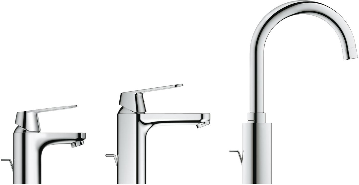 GROHE Eurosmart Cosmopolitan 23325000
