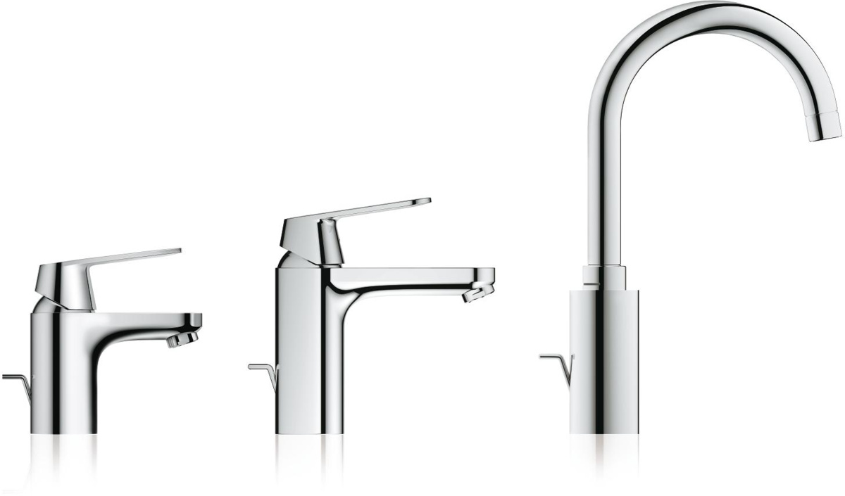 GROHE Eurosmart Cosmopolitan 23325000