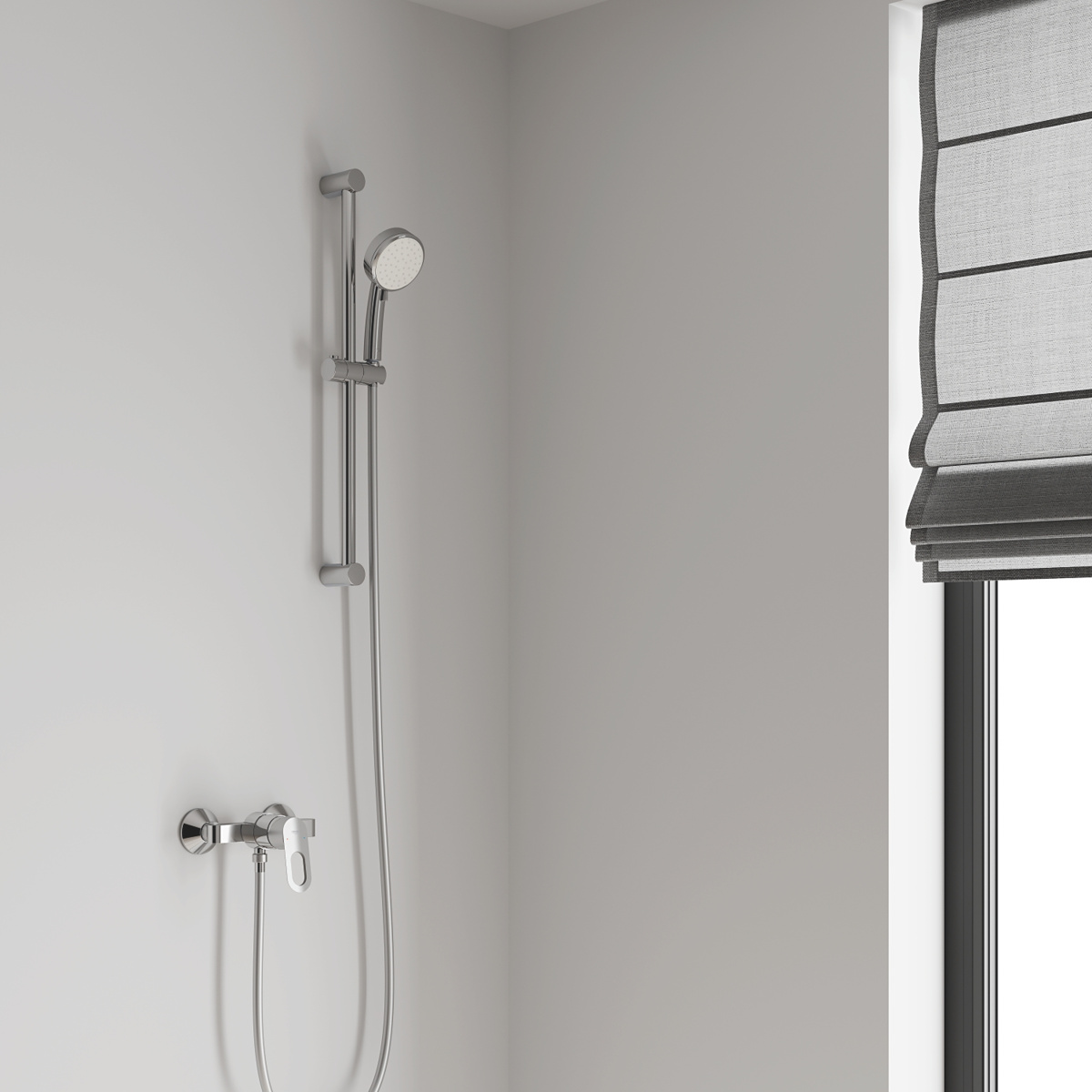 Grohe BauLoop 23340000