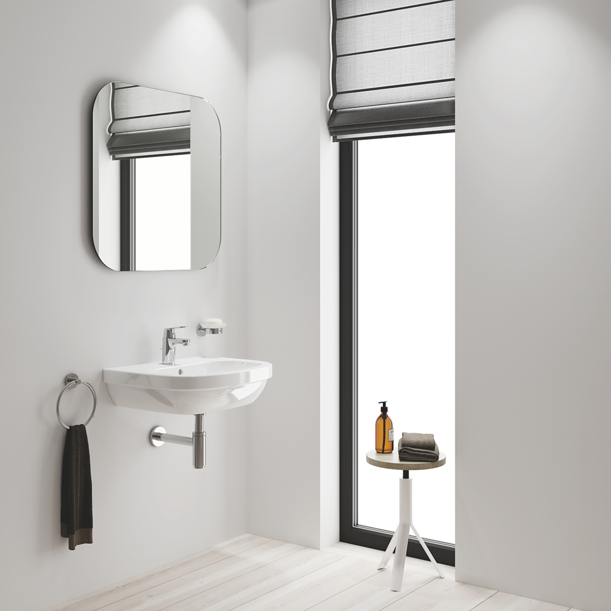 GROHE Eurosmart Cosmopolitan 2337700E