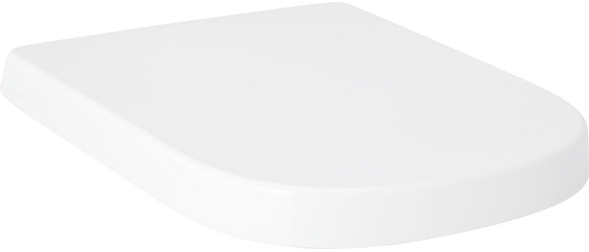 GROHE Euro Ceramika 39330002 Deska sedesowa wolnoopadająca, biel ...