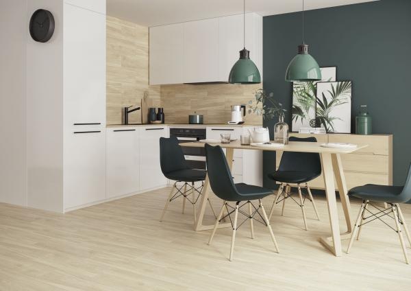 Ceramika Paradyż Lightmood Vanilla Gres Szkl.