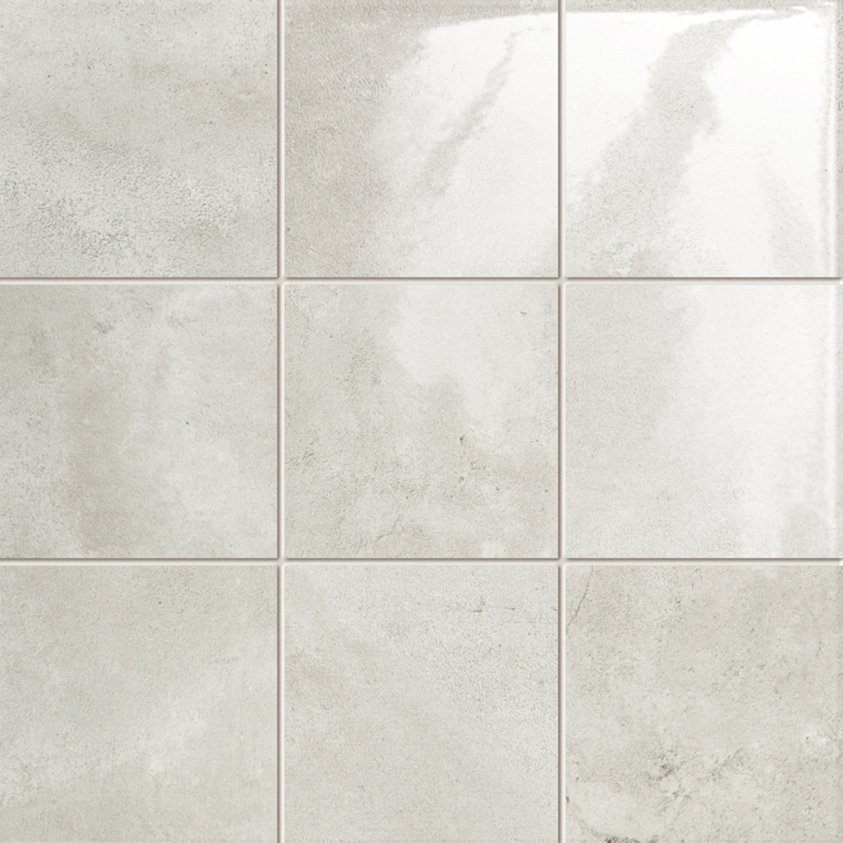 Monolith Tubądzin Epoxy Grey 1