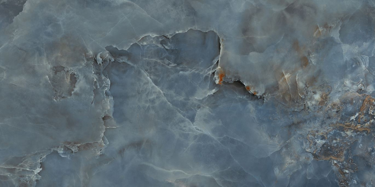 Monolith Tubądzin Aquamarine Navy Pol
