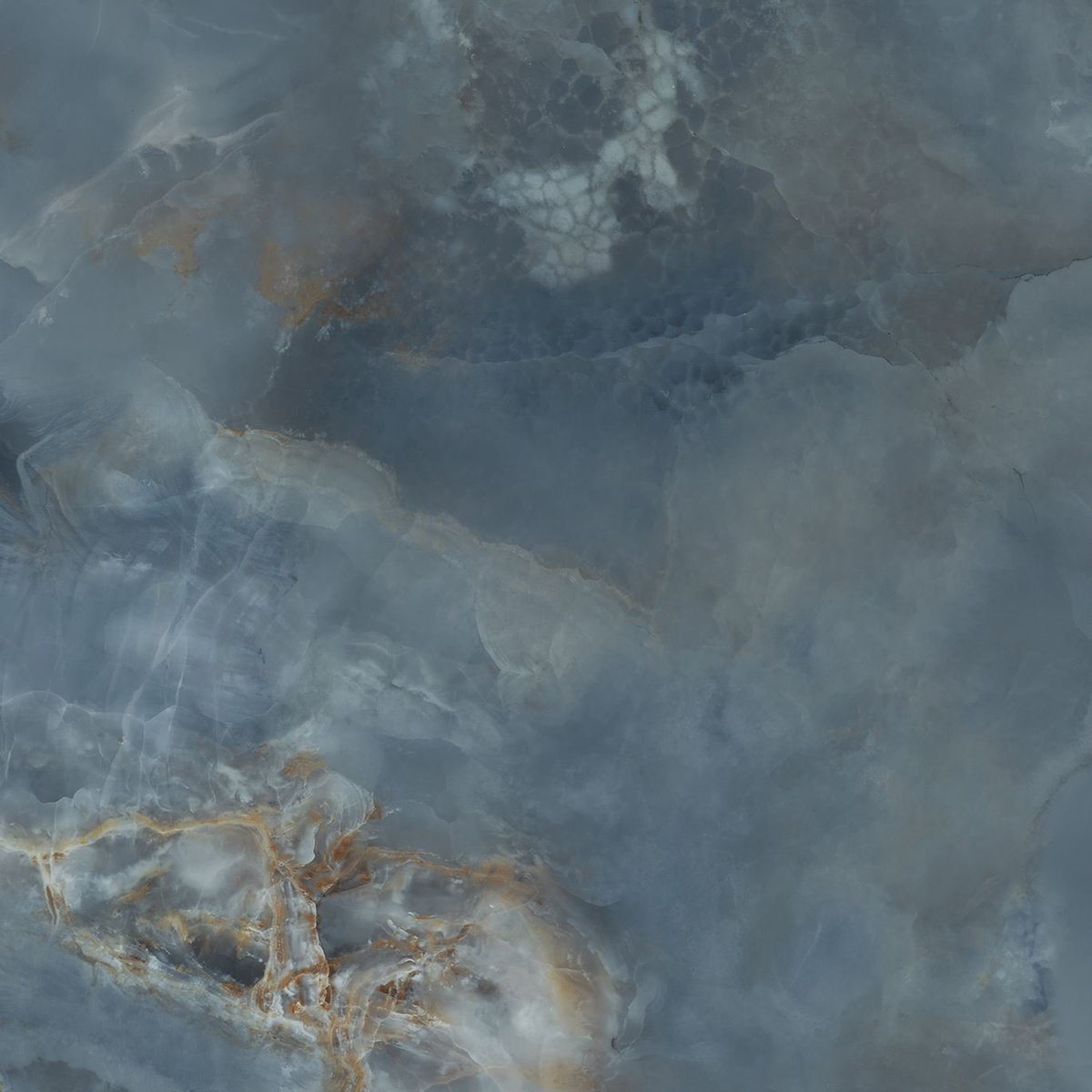 Monolith Tubądzin Aquamarine Navy Pol