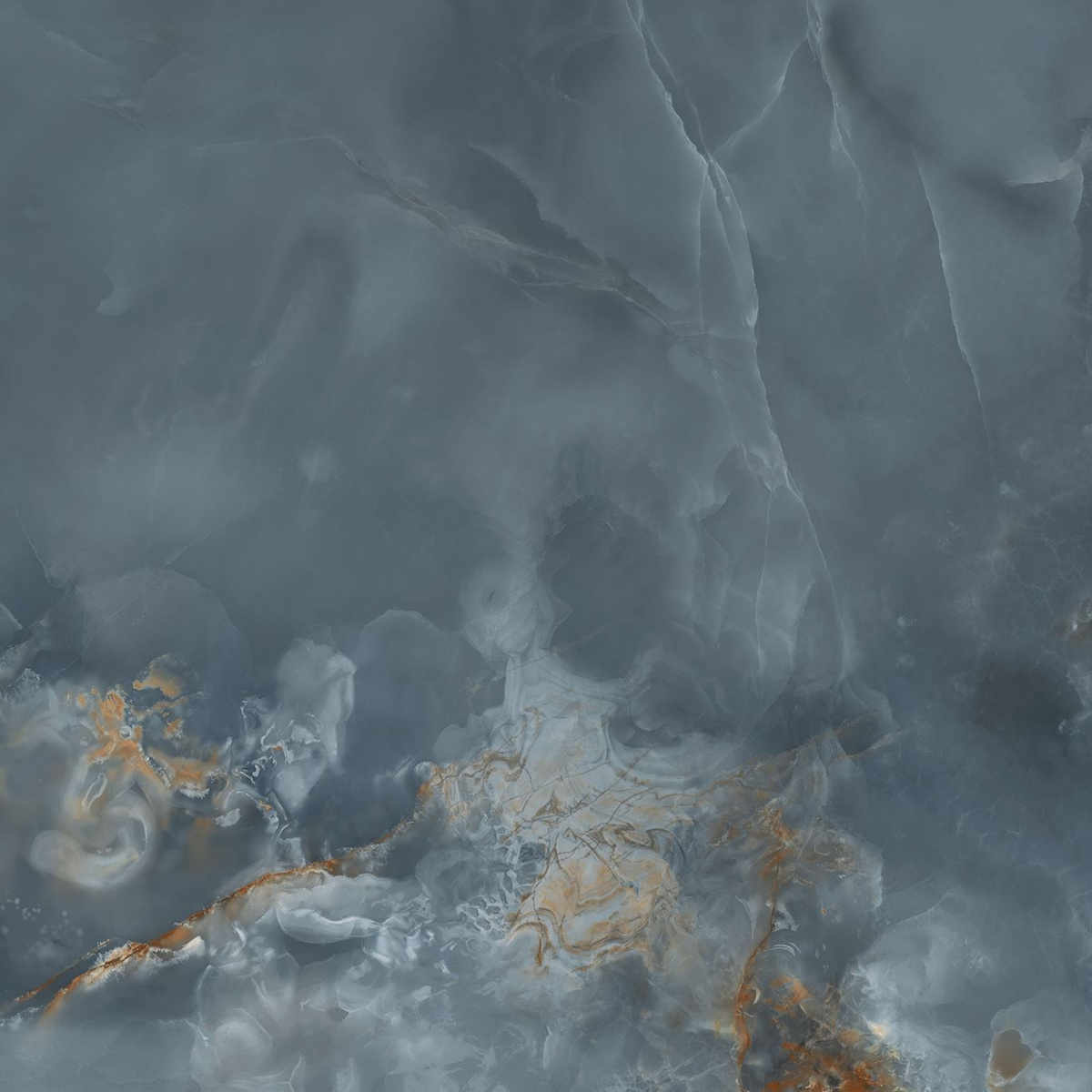 Monolith Tubądzin Aquamarine Navy Pol