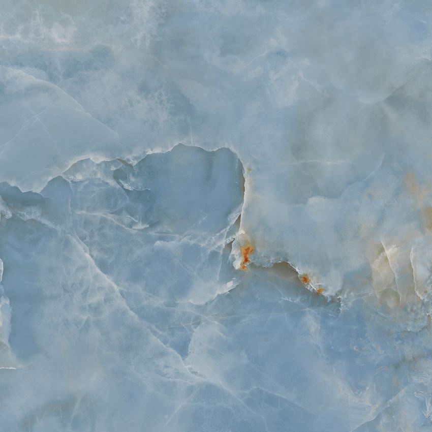 Monolith Tubądzin Aquamarine Blue Pol