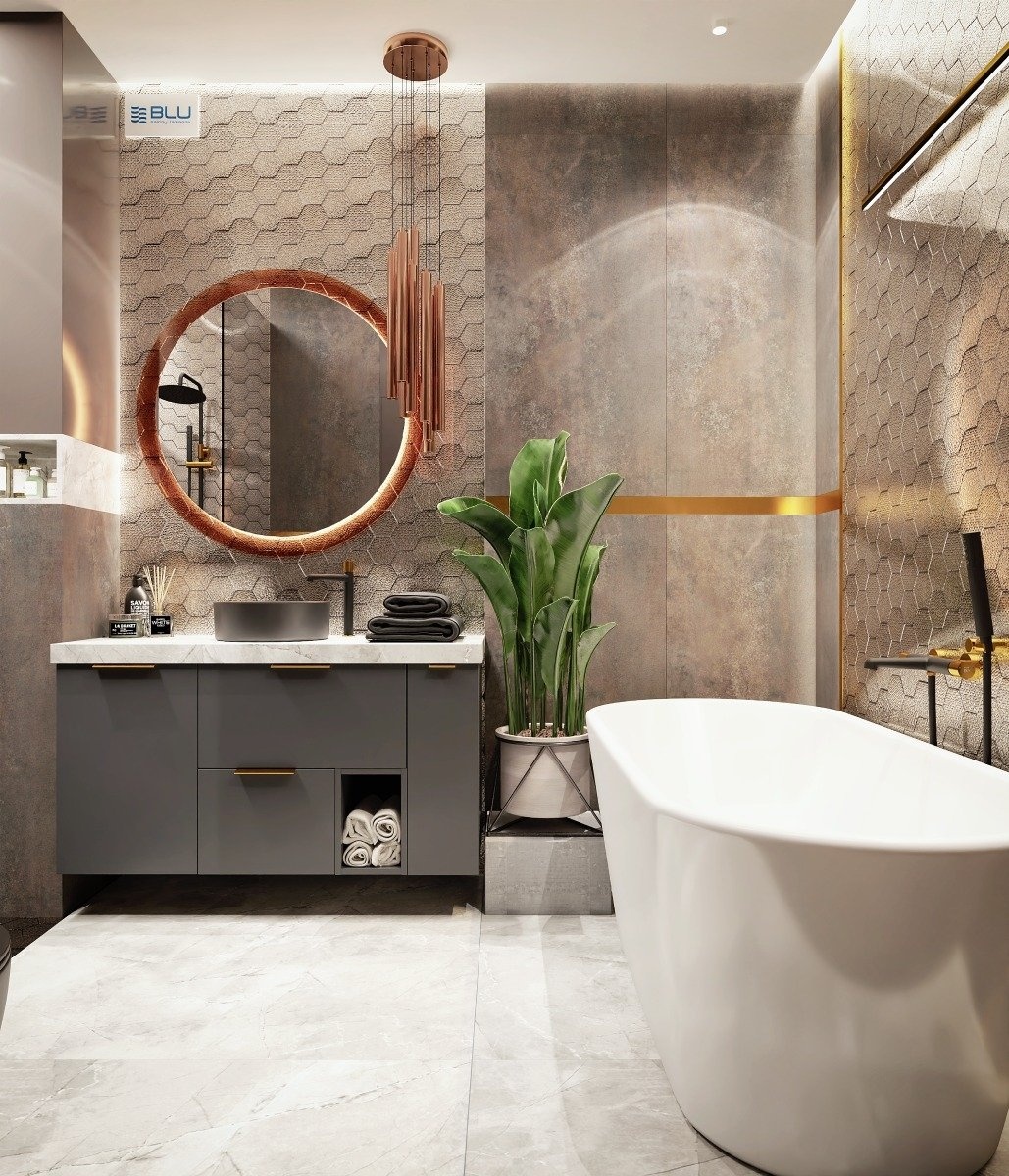 Azario Tinware Wenge