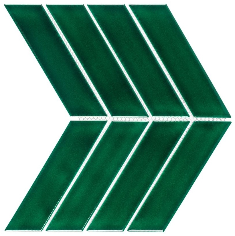 Dunin Royal Chevron Vert