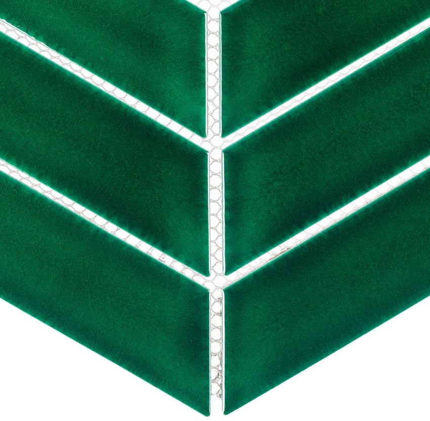 Dunin Royal Chevron Vert