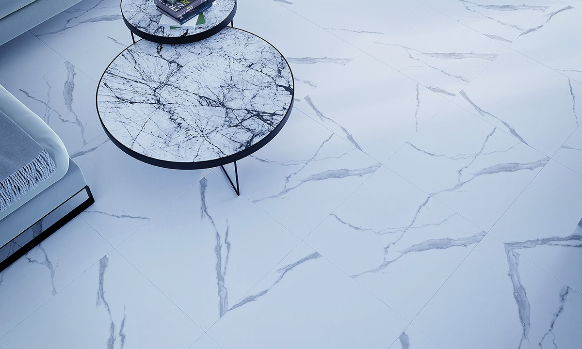 Vijo Rio Silver Mat