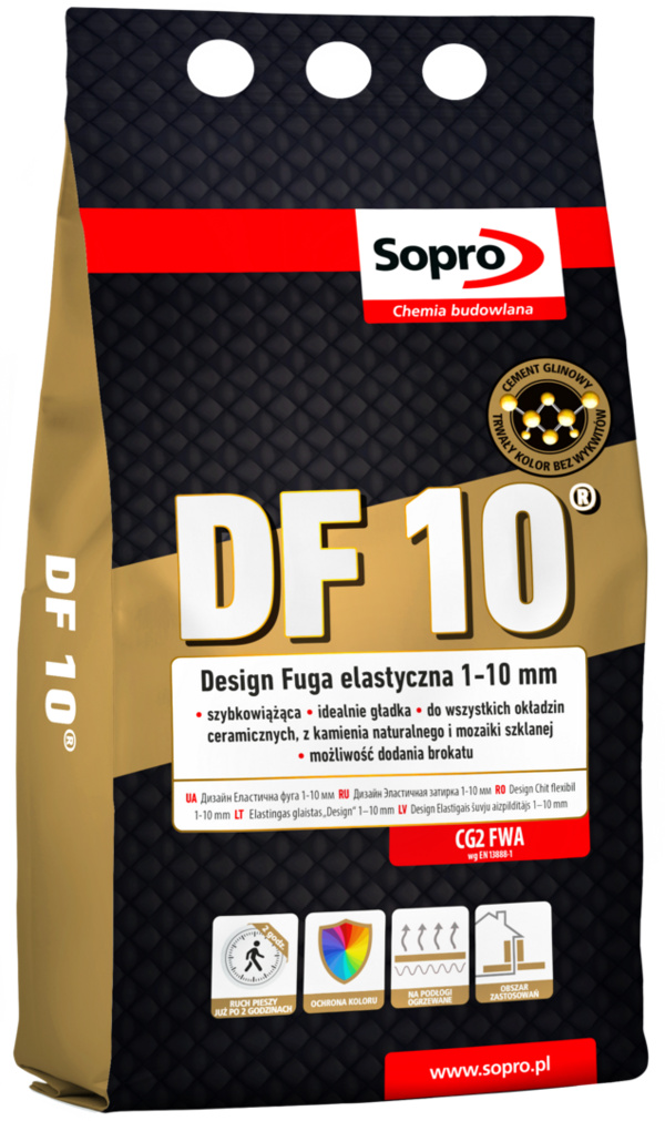 Sopro DF10 1068A/2