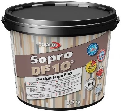 Sopro DF10 1064/2.5