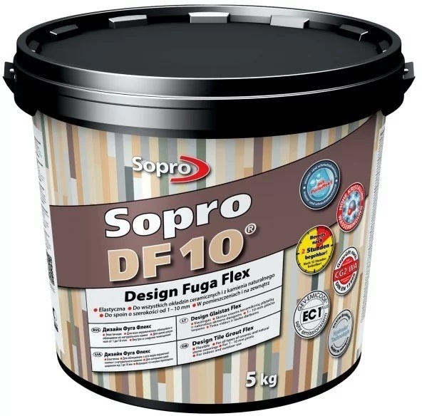 Sopro DF10 1069/5