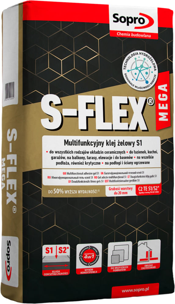 Sopro S-FLEX S1