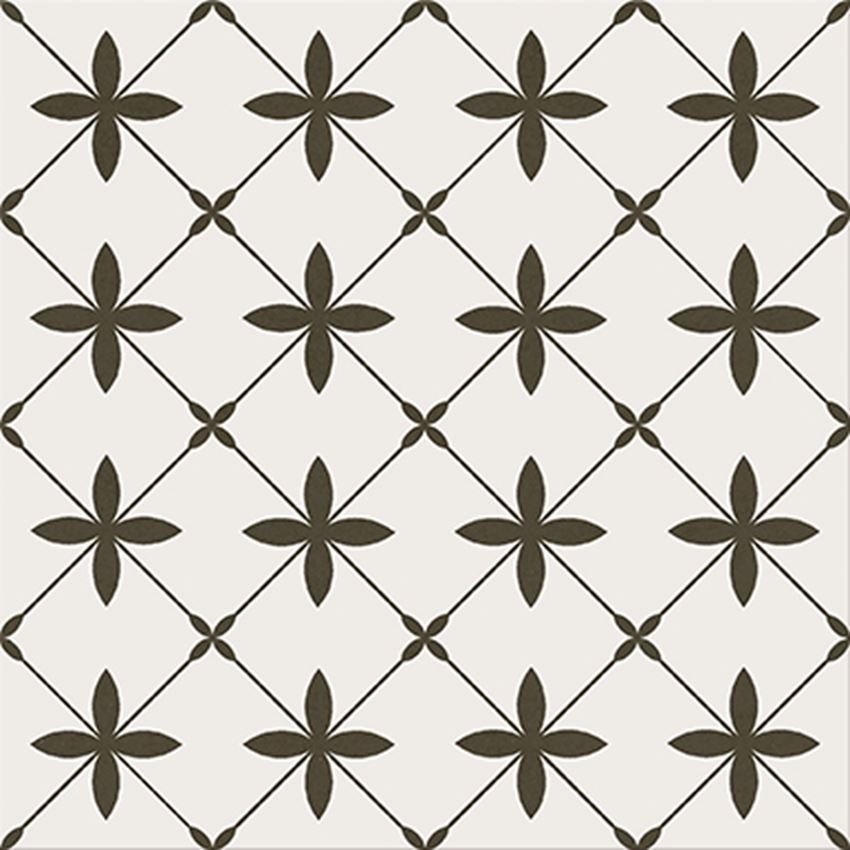 Opoczno Lovely Patchwork Clover Mirage NT1223-001-1