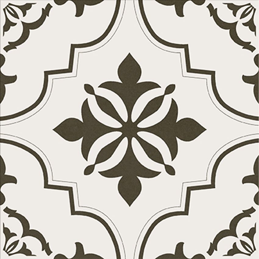 Opoczno Lovely Patchwork Eternity NT1223-002-1