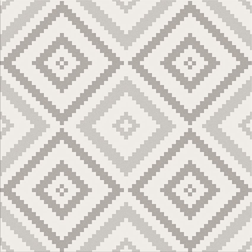 Opoczno Lovely Patchwork Scandi Style NT1223-005-1