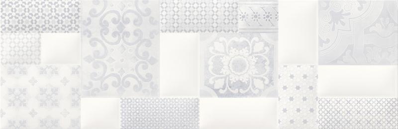 Opoczno Pillow Game Inserto Patchwork ND038-002