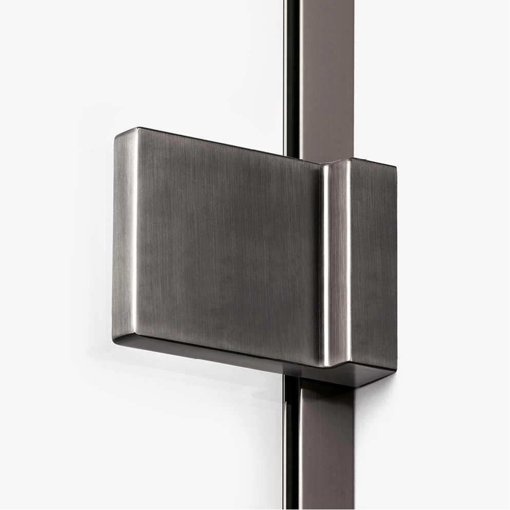 New Trendy Avexa Gunmetal Brushed EXK-3326 - Powystawowa Łowicz