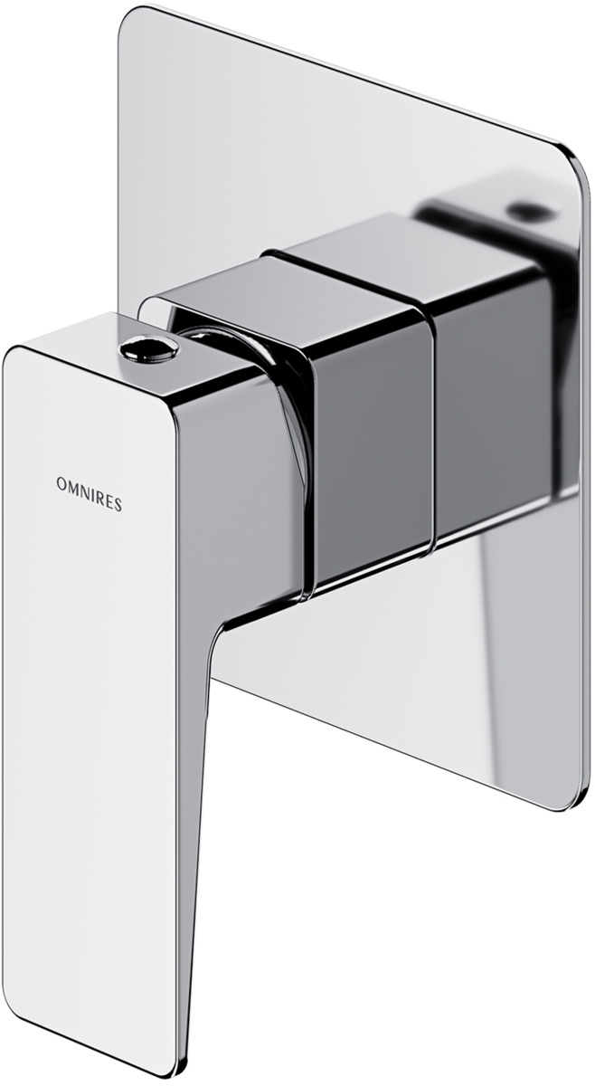 OMNIRES Parma PM7445CR