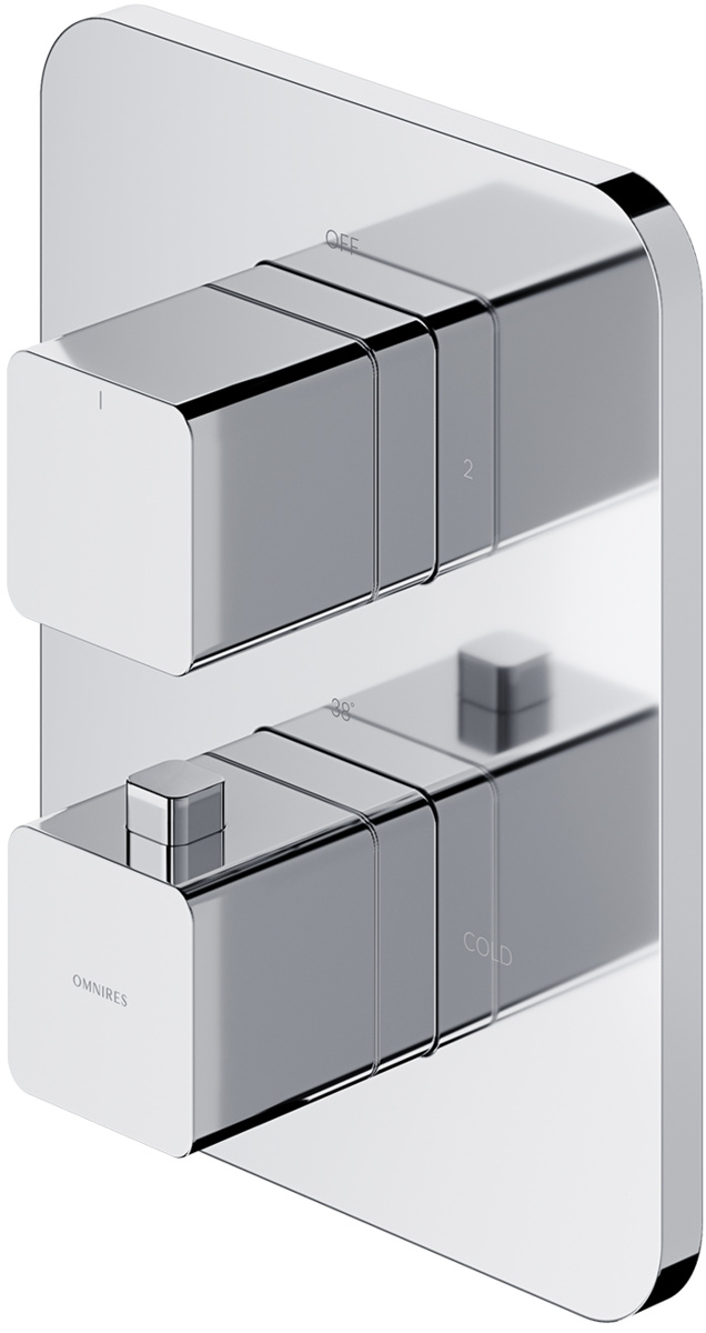 OMNIRES Parma PM7436CR