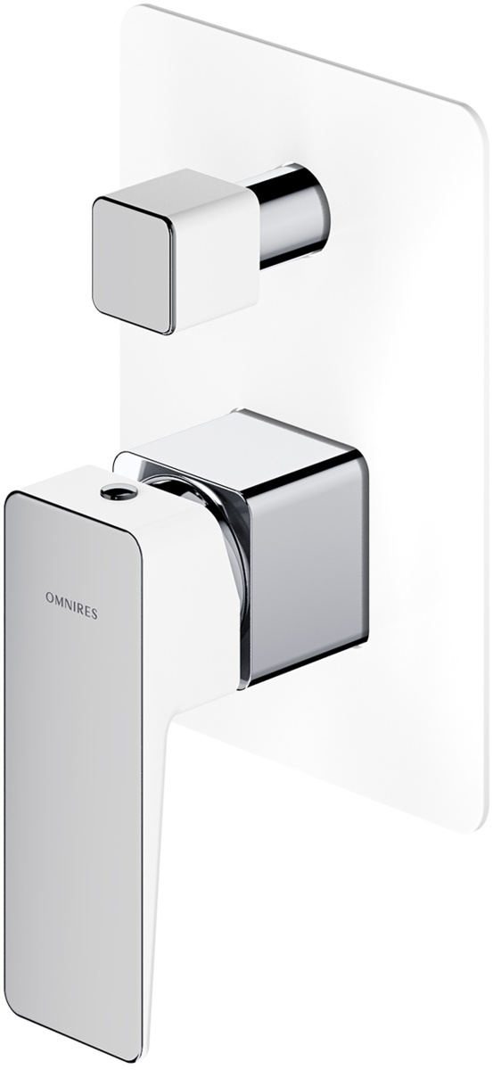 OMNIRES Parma PM7435CRB
