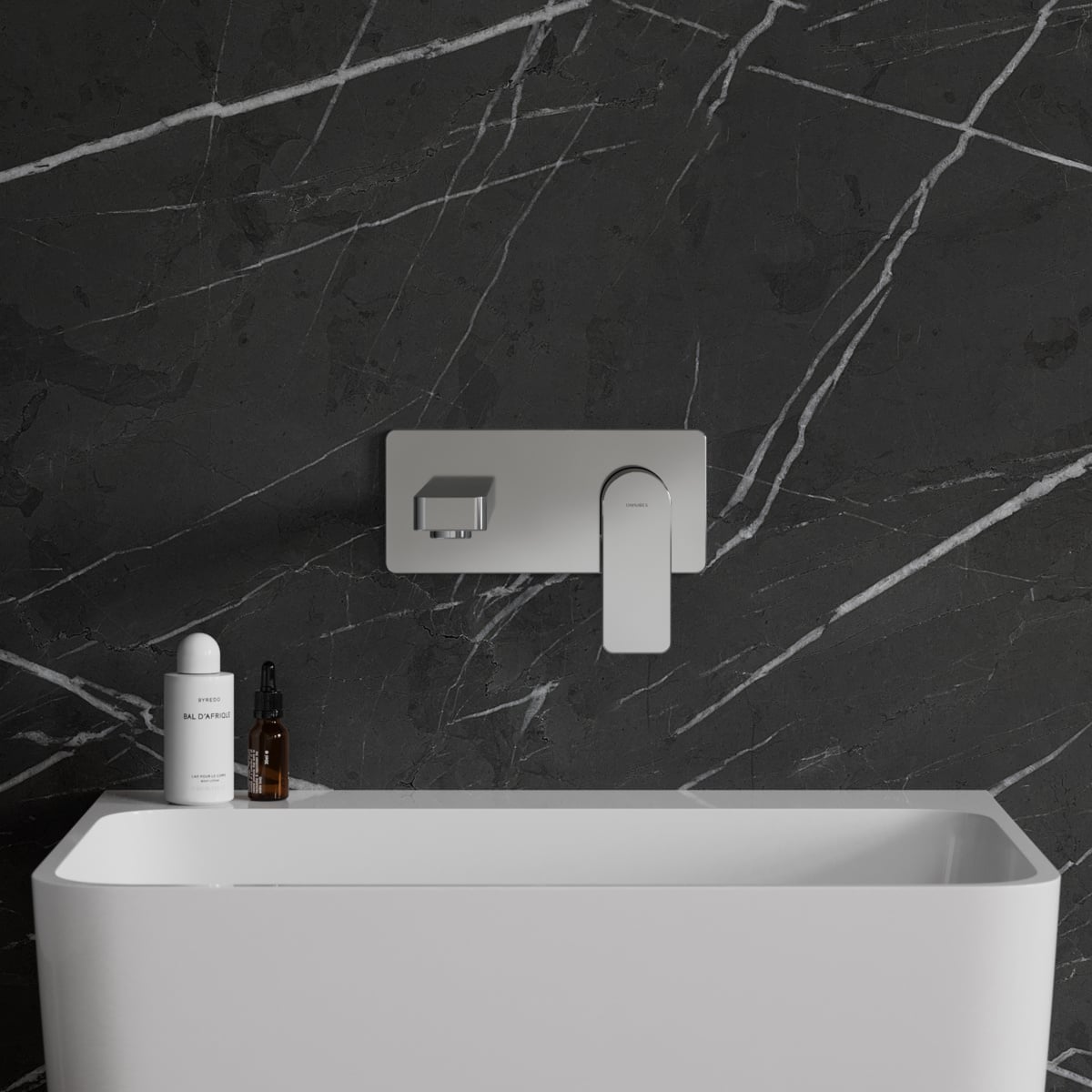 Omnires Baretti BA7815CR - Powystawowa Radom