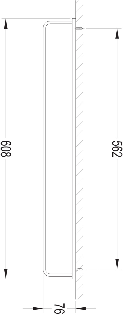 OMNIRES Darling DA70216NI