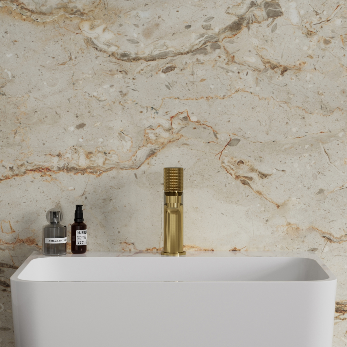 Omnires Contour CT8010GLB